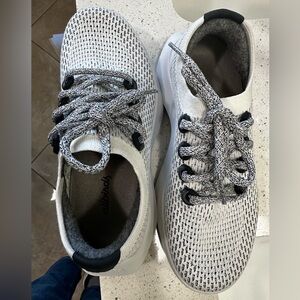 Allbirds tree dasher